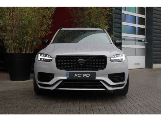 Volvo  XC90 T8 Recharge 455pk AWD Ultimate Dark HEICO SPORTIV | Full Option | Luchtvering | Bowers&Wilkins | ... ActivLease financial lease