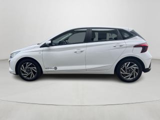 Hyundai i20 1.0 T-GDI Comfort Smart | Demovoordeel | Navigatie | Apple CarPlay/Android Auto | Rijklaarprijs |