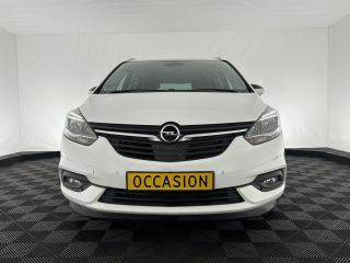 Opel Zafira 2.0 CDTI Business-Executive 7-Pers. *NAVI-FULLMAP | CAMERA | DAB | ECC | PDC | CRUISE | APP-CONNE...