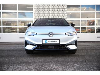 Volkswagen ID.7 77 kWh Elektromotor 286 1AT Pro Business Automatisch