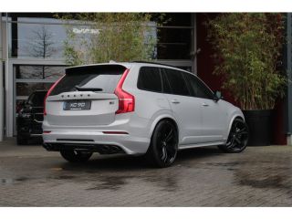Volvo  XC90 T8 Recharge 455pk AWD Ultimate Dark HEICO SPORTIV | Full Option | Luchtvering | Bowers&Wilkins | ...
