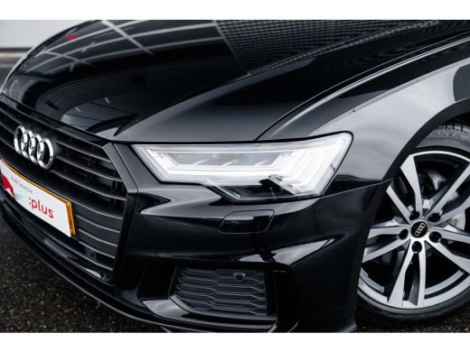 Audi A6 Avant 40 TFSI 204pk S edition Competition | Panoramadak | Stoelverwarming | Afgevlakt stuur | ActivLease financial lease
