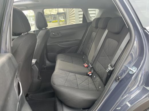 Hyundai Bayon 1.0 T-GDI Premium Sky | Zonnedak | Automatische airconditioning | Navigatie | Rijklaarprijs | ActivLease financial lease