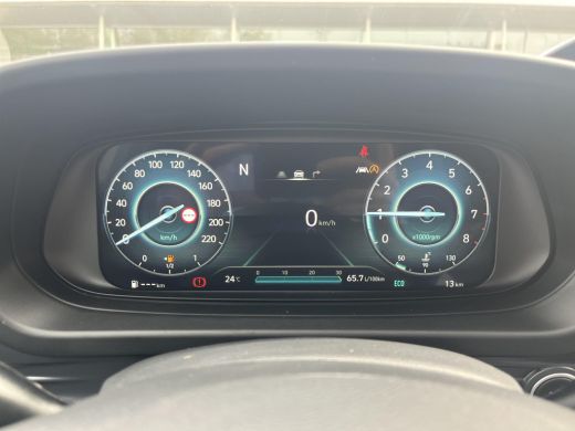 Hyundai Bayon 1.0 T-GDI Premium Sky | Zonnedak | Automatische airconditioning | Navigatie | Rijklaarprijs | ActivLease financial lease