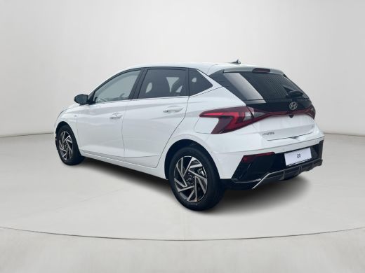 Hyundai i20 1.0 T-GDI Premium ActivLease financial lease