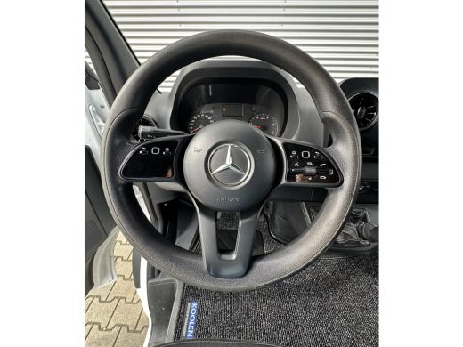 Mercedes Sprinter 311 L2H2 ActivLease financial lease