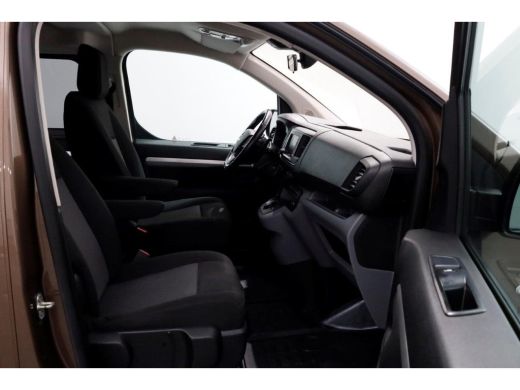 Opel Vivaro 2.0 CDTI 177pk Automaat Lang D.C. Innovation Navi/Camera 02-2020 ActivLease financial lease