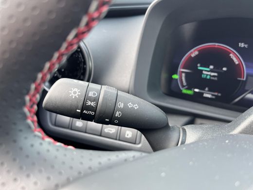 Toyota C-HR Hybrid 200 GR SPORT Première Edition | All-in prijs | Rijk uitgerust | ActivLease financial lease