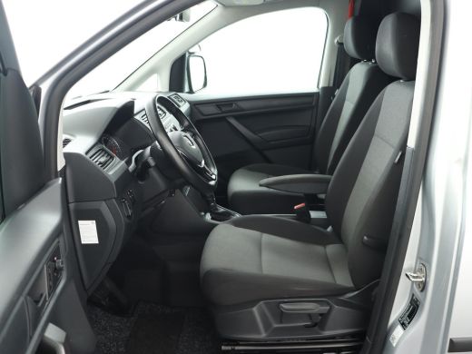 Volkswagen Caddy 2.0 TDI 102 PK DSG L1H1 BMT Highline | Cruise Control | App Connect | Trekhaak | DAB+ | 15" | ActivLease financial lease