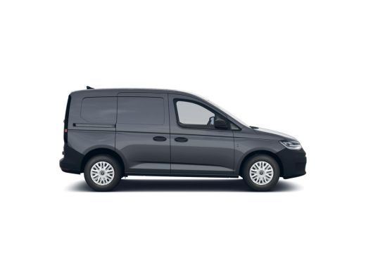 Volkswagen Caddy Cargo 2.0 TDI Comfort Cruise control | Parkeerhulp achter | Climatic airconditioning | App connect | Ac... ActivLease financial lease