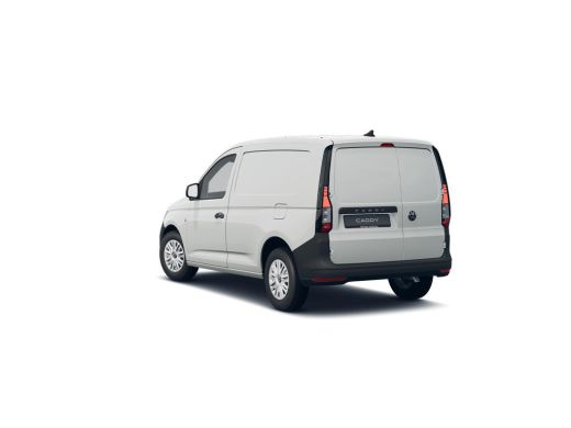 Volkswagen Caddy Cargo 2.0 TDI Economy Business App Connect | Cruise Control | Parkeerhulp Achter | DAB+ | Snel rijden |... ActivLease financial lease