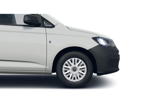 Volkswagen Caddy Cargo 2.0 TDI Economy Business App Connect | Cruise Control | Parkeerhulp Achter | DAB+ | Snel rijden |... ActivLease financial lease
