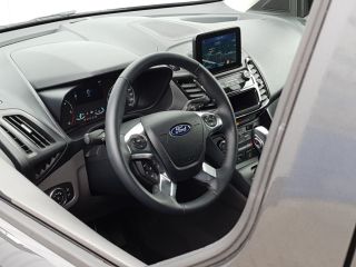 Ford Transit Connect 1.5 EcoBlue L1 Sport | Automaat | Stoelverwarming | Achteruitrijcamera | Navigatie | Cruise Control