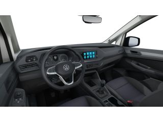 Volkswagen Caddy Cargo 2.0 TDI Economy Business App Connect | Cruise Control | Parkeerhulp Achter | DAB+ | Snel rijden |...