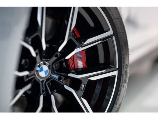 BMW 4 Serie Gran Coupé 420i Business Edition Plus M Sportpakket Pro Aut. ActivLease financial lease