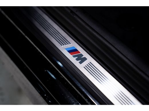 BMW 5 Serie Touring 520i Business Edition Plus M Sportpakket Pro Aut. ActivLease financial lease