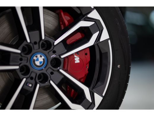 BMW X1 xDrive25e M Sportpakket Pro Aut. ActivLease financial lease