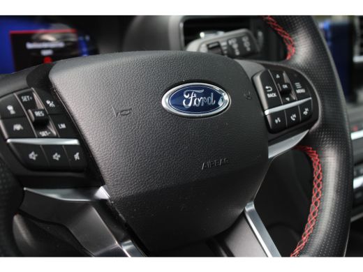 Ford Explorer 3.0 V6 PHEV ST-Line | GARANTIE 2027 | MASSAGE STOELEN | STANDKACHEL | PANO-DAK | B&O AUDIO ActivLease financial lease