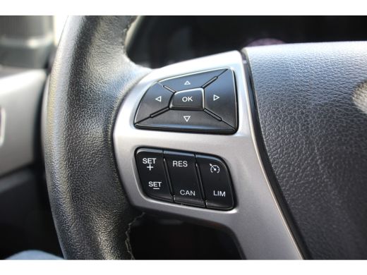 Ford Ranger 2.0 ECOBLUE LIMITED SUPER CAB | 1E EIGENAAR! | DEALER OH! | ROLLORTOP | TREKHAAK | LEDER | NAVI |... ActivLease financial lease