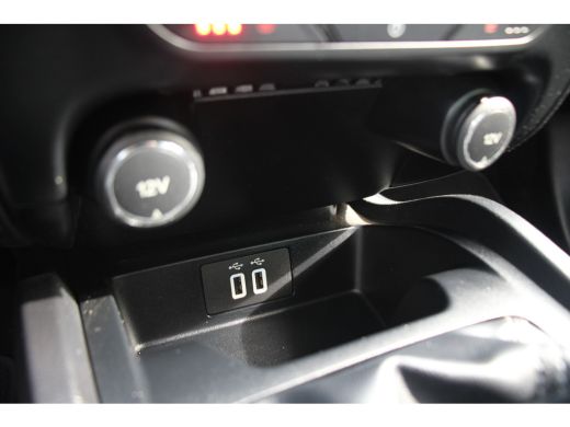 Ford Ranger 2.0 ECOBLUE LIMITED SUPER CAB | 1E EIGENAAR! | DEALER OH! | ROLLORTOP | TREKHAAK | LEDER | NAVI |... ActivLease financial lease