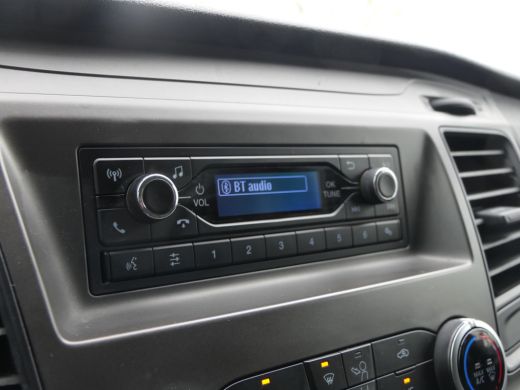 Ford Transit Custom 300 2.0 TDCI L2H1 Trend | Lengte 2 | Bluetooth | Parkeersensoren | Voorruitverwarming ActivLease financial lease