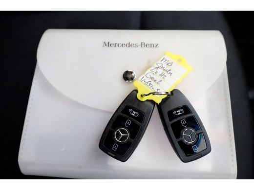 Mercedes Sprinter 316 CDI 163pk E6 L2H2 RWD 7G Automaat Trekhaak 3500kg 10-2018 ActivLease financial lease