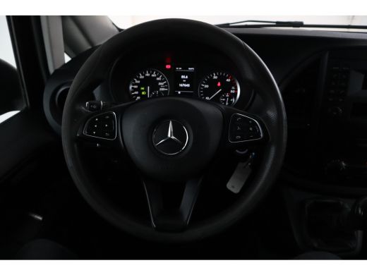 Mercedes Vito 111 CDI Trekhaak, Stoelverwarming, Cruise control ActivLease financial lease