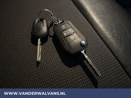 Opel Vivaro 2.0 CDTI 123pk L3H1 XL Euro6 Airco | Navigatie | Camera | Sidebars | Apple Carplay Android Auto, ... ActivLease financial lease