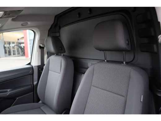 Volkswagen Caddy Cargo 1.5 TSI Comfort 114PK / 84kW 6 versn. handgeschakeld, Cruise control, ergocomfortstoel bestuurder... ActivLease financial lease