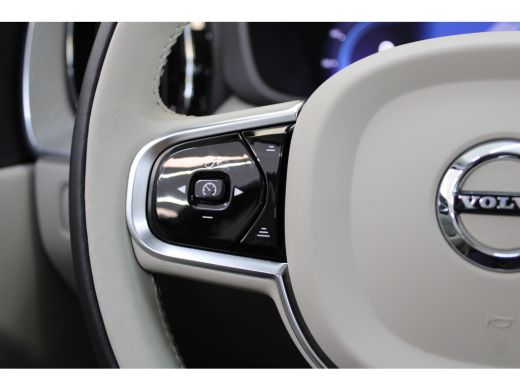 Volvo  XC60 T6 350PK AWD Plus Bright | Trekhaak | Blis | Achterb Verw | Power Seats | Panoramadak ActivLease financial lease