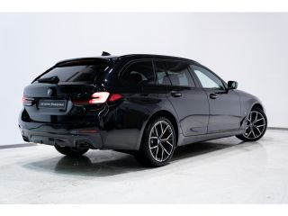 BMW 5 Serie Touring 520i Business Edition Plus M Sportpakket Pro Aut.