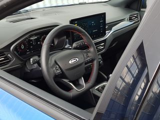 Ford Focus 1.0 Hybrid ST Line X | 155 PK! | Panoramadak | Head-up display | Adap. Cruise Control | Winter Pa...
