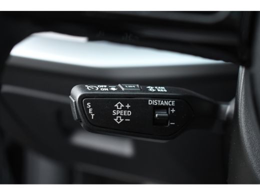 Audi A3 Sportback 45 TFSI e 245pk S-Line Pano ACC Camera 19inch ActivLease financial lease