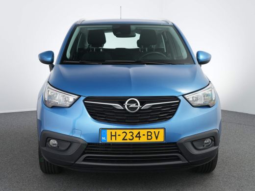 Opel Crossland X 1.2 Turbo Edition Cruise control | Apple carplay/ Android auto | ActivLease financial lease