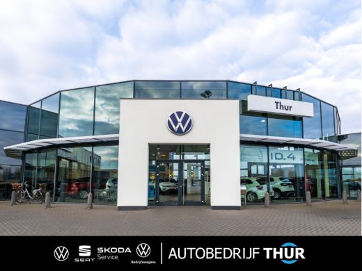 Volkswagen ID.4 Pro Business 4MOTION 77 kWh 286PK / 210kW Rondomzicht camera, verwarmbare voorstoelen met massage... ActivLease financial lease