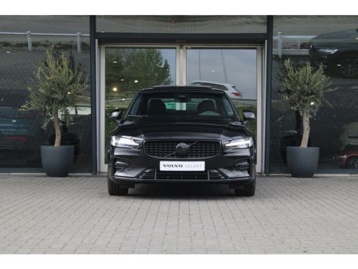 Volvo  S60 B4 Plus Dark | HEICO SPORTIV | Panoramadak | Harman/Kardon | Sportstoelen | Adaptive Cruise | BLI... ActivLease financial lease