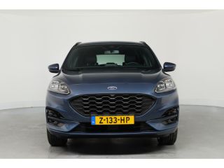 Ford Kuga 2.5 PHEV ST-Line X | Driver Assistance Pack | Winter Pack | Adaptive Cruise | Camera | Elektr ver...