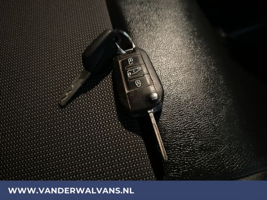 Citroën Jumpy 1.6 BlueHDI L2H1 Euro6 Cruisecontrol zijdeur ActivLease financial lease