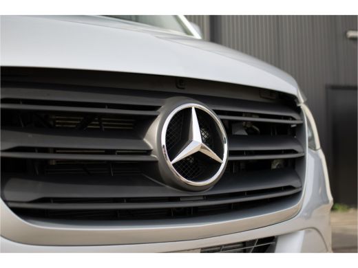 Mercedes Sprinter 314 2.2 CDI L2H2 Functional | Camera | Armsteun | Airco | Zuinig ActivLease financial lease