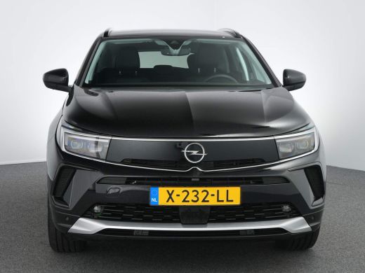 Opel Grandland 1.6 Turbo Hybrid Level 3 Navigatie | Parkeersensoren | achteruitrijcamera | ActivLease financial lease
