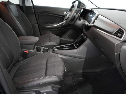 Opel Grandland 1.6 Turbo Hybrid Level 3 Navigatie | Parkeersensoren | achteruitrijcamera | ActivLease financial lease