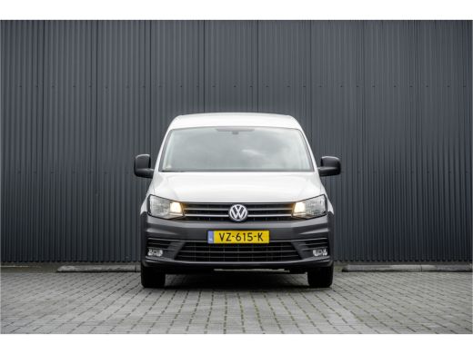 Volkswagen Caddy 2.0 TDI L1H1 | Euro 6 | A/C | Cruise | Schuifdeur ActivLease financial lease