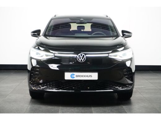 Volkswagen ID.4 GTX 4Motion 77 kWh 300PK | TREKHAAK | WARMTEPOMP | NAVIGATIE | STUUR + STOELVERW. ActivLease financial lease