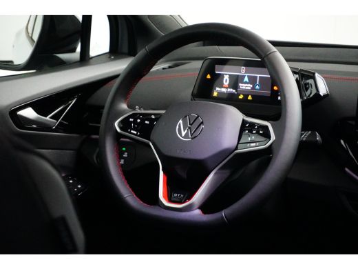 Volkswagen ID.4 GTX 4Motion 77 kWh 300PK | TREKHAAK | WARMTEPOMP | NAVIGATIE | STUUR + STOELVERW. ActivLease financial lease
