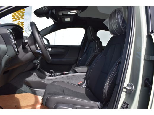 Volvo  C40 Single Motor Extended Range Plus 82 kWh *AANBIEDING* ActivLease financial lease