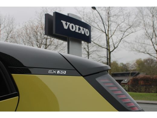 Volvo  EX30 Single Motor Extended Range Ultra 69 kWh | 360 Camera | Panoramadak | Harman/Kardon | Adaptive Cr... ActivLease financial lease