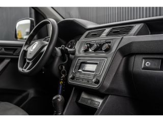 Volkswagen Caddy 2.0 TDI L1H1 | Euro 6 | A/C | Cruise | Schuifdeur
