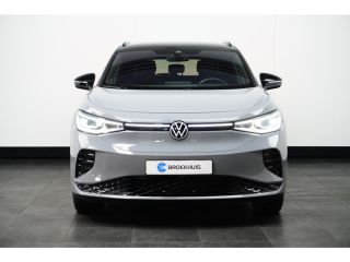 Volkswagen ID.4 GTX 4Motion 77 kWh 300PK | TREKHAAK | 21 INCH | NAVIGATIE | STUUR + STOELVERW.