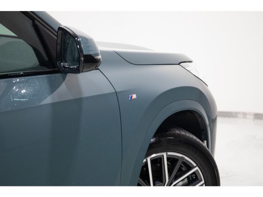 BMW X1 xDrive30e M Sportpakket Aut. ActivLease financial lease