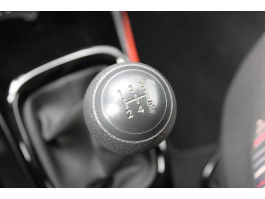 Citroën C1 1.0 VTi Feel  |LAGE KILOMETERSTAND | AIRCO | ActivLease financial lease